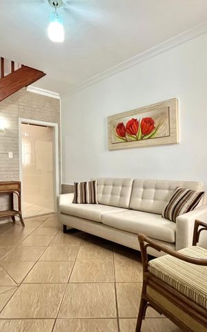Casa para alugar com 105m², 2 quartos e 1 vaga Casa para alugar com 105m², 2 quartos e 1 vagaSala