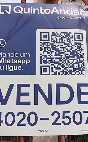 Apartamento à venda com 53m², 1 quarto e sem vagaPlaquinha 
