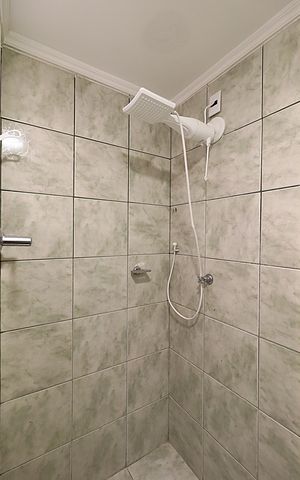 Apartamento à venda com 53m², 1 quarto e sem vagaBanheiro 