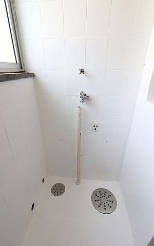 Apartamento à venda com 53m², 1 quarto e sem vagaÁrea de Serviço