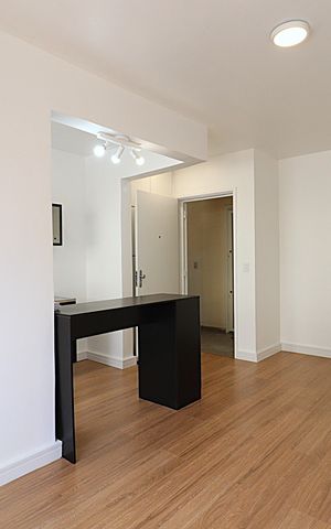 Apartamento à venda com 53m², 1 quarto e sem vagaSala