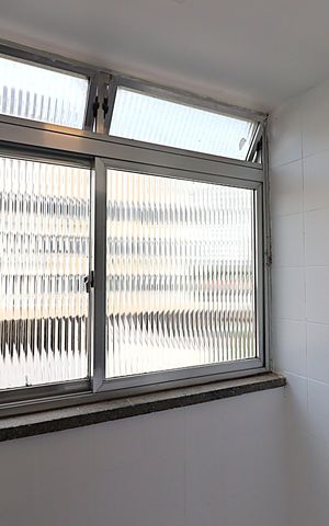 Apartamento à venda com 53m², 1 quarto e sem vagaÁrea de Serviço