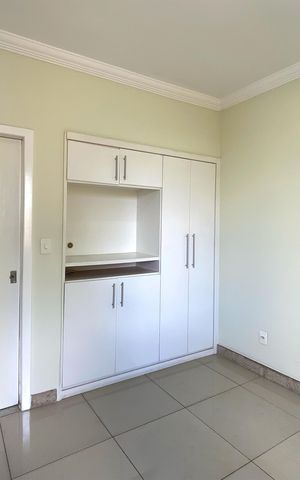 Apartamento à venda com 167m², 4 quartos e 1 vaga Apartamento à venda com 167m², 4 quartos e 1 vagaSuite 1