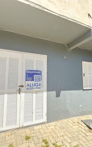 Apartamento para alugar com 75m², 2 quartos e 1 vagaFachada