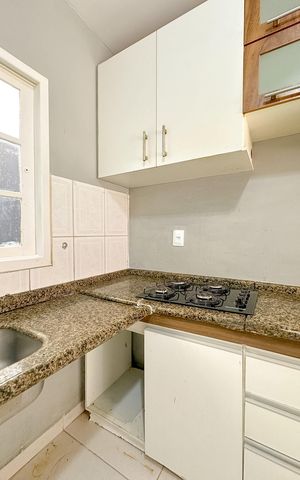 Apartamento para alugar com 75m², 2 quartos e 1 vagaCozinha