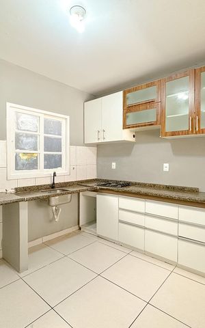Apartamento para alugar com 75m², 2 quartos e 1 vagaCozinha