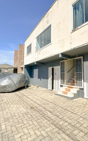 Apartamento para alugar com 75m², 2 quartos e 1 vagaVista da Rua