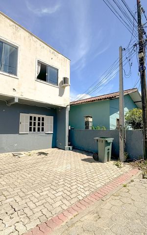 Apartamento para alugar com 75m², 2 quartos e 1 vagaVista da Rua