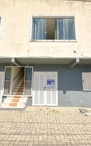 Apartamento para alugar com 75m², 2 quartos e 1 vagaFachada