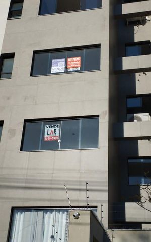 Apartamento à venda com 64m², 2 quartos e 2 vagasplaca instalada OJRI-262