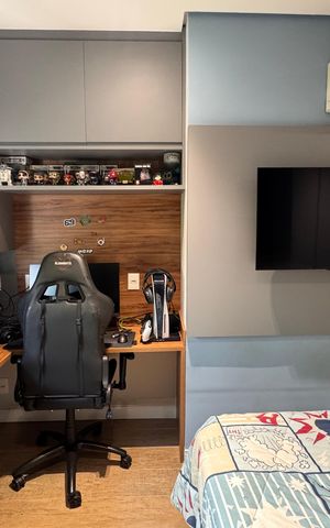 Casa de condomínio para alugar com 400m², 3 quartos e 3 vagas Casa de condomínio para alugar com 400m², 3 quartos e 3 vagasSuíte 1