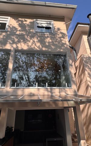 Casa de condomínio para alugar com 400m², 3 quartos e 3 vagas Casa de condomínio para alugar com 400m², 3 quartos e 3 vagasÁrea comum