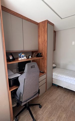 Casa de condomínio para alugar com 400m², 3 quartos e 3 vagas Casa de condomínio para alugar com 400m², 3 quartos e 3 vagasSuíte 2