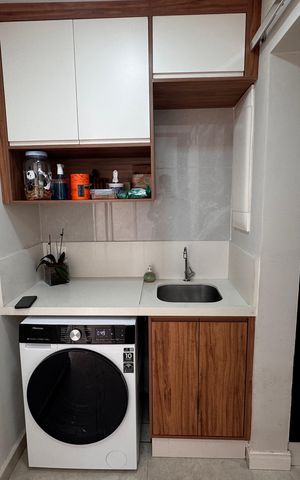 Casa de condomínio para alugar com 400m², 3 quartos e 3 vagas Casa de condomínio para alugar com 400m², 3 quartos e 3 vagasÁrea de Serviço