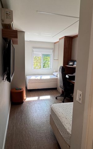 Casa de condomínio para alugar com 400m², 3 quartos e 3 vagas Casa de condomínio para alugar com 400m², 3 quartos e 3 vagasSuíte 2