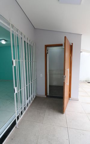 Casa para alugar com 170m², 3 quartos e 1 vaga Casa para alugar com 170m², 3 quartos e 1 vagaElevador