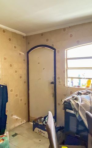 Casa à venda com 98m², 2 quartos e 1 vaga Casa à venda com 98m², 2 quartos e 1 vagaCozinha