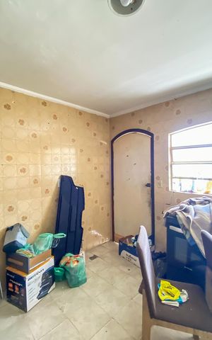 Casa à venda com 98m², 2 quartos e 1 vaga Casa à venda com 98m², 2 quartos e 1 vagaCozinha