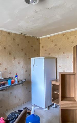 Casa à venda com 98m², 2 quartos e 1 vaga Casa à venda com 98m², 2 quartos e 1 vagaCozinha