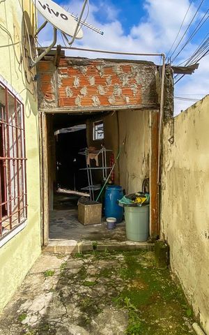 Casa à venda com 98m², 2 quartos e 1 vaga Casa à venda com 98m², 2 quartos e 1 vagaÁrea de Serviço