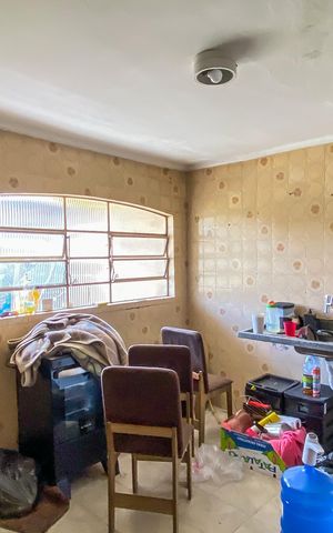 Casa à venda com 98m², 2 quartos e 1 vaga Casa à venda com 98m², 2 quartos e 1 vagaCozinha