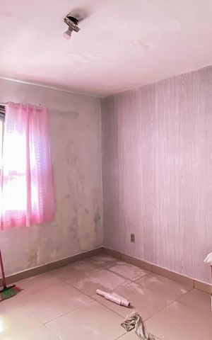 Casa à venda com 98m², 2 quartos e 1 vaga Casa à venda com 98m², 2 quartos e 1 vagaQuarto 1