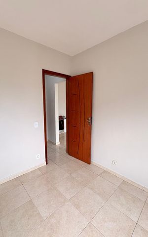 Apartamento para alugar com 52m², 2 quartos e 1 vaga Apartamento para alugar com 52m², 2 quartos e 1 vagaQuarto 2