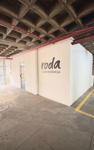 Apartamento para alugar com 52m², 2 quartos e 1 vaga Apartamento para alugar com 52m², 2 quartos e 1 vagaÁrea externa