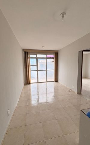 Apartamento para alugar com 52m², 2 quartos e 1 vaga Apartamento para alugar com 52m², 2 quartos e 1 vagaSala