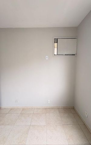 Apartamento para alugar com 52m², 2 quartos e 1 vaga Apartamento para alugar com 52m², 2 quartos e 1 vagaQuarto 1