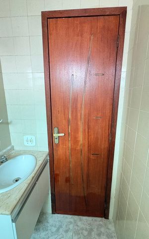 Apartamento para alugar com 52m², 2 quartos e 1 vaga Apartamento para alugar com 52m², 2 quartos e 1 vagaBanheiro