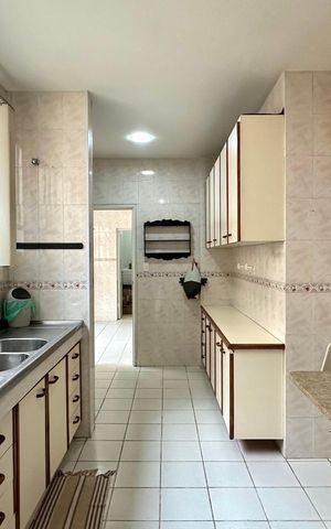 Apartamento à venda com 172m², 3 quartos e 1 vaga