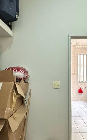 Apartamento à venda com 172m², 3 quartos e 1 vaga