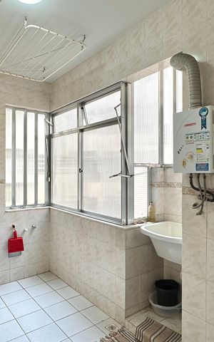 Apartamento à venda com 172m², 3 quartos e 1 vaga