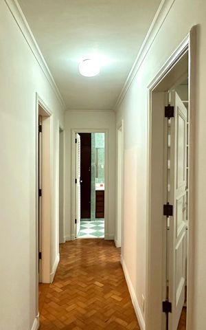 Apartamento à venda com 172m², 3 quartos e 1 vaga