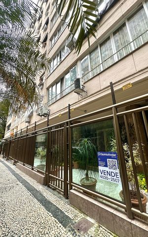 Apartamento à venda com 172m², 3 quartos e 1 vaga