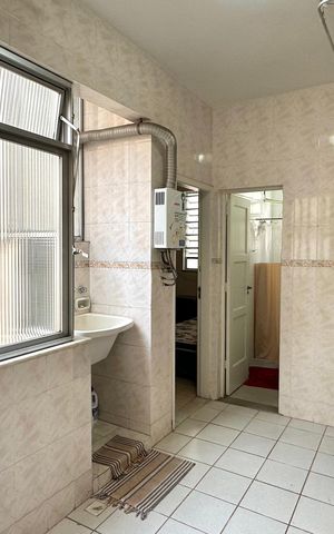 Apartamento à venda com 172m², 3 quartos e 1 vaga