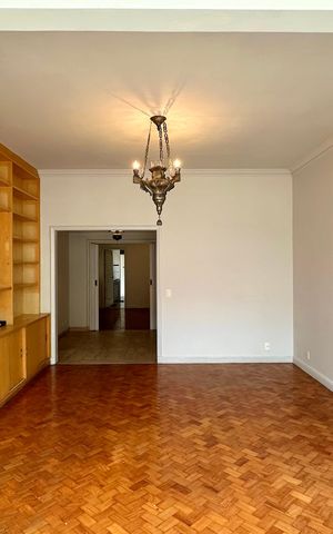 Apartamento à venda com 172m², 3 quartos e 1 vaga