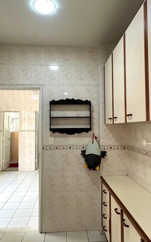 Apartamento à venda com 172m², 3 quartos e 1 vaga