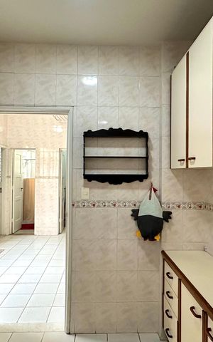 Apartamento à venda com 172m², 3 quartos e 1 vaga