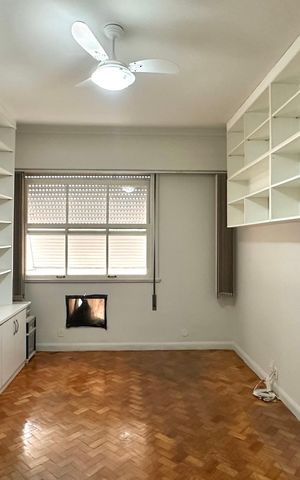 Apartamento à venda com 172m², 3 quartos e 1 vaga