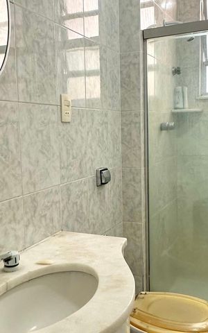 Apartamento à venda com 172m², 3 quartos e 1 vaga