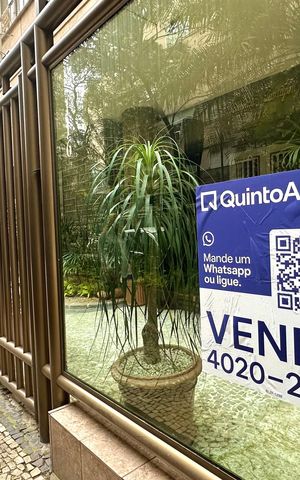 Apartamento à venda com 172m², 3 quartos e 1 vaga
