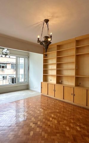 Apartamento à venda com 172m², 3 quartos e 1 vaga