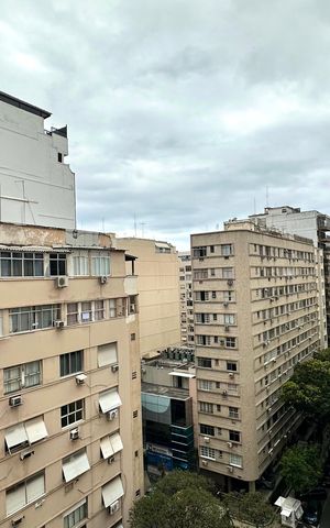 Apartamento à venda com 172m², 3 quartos e 1 vaga