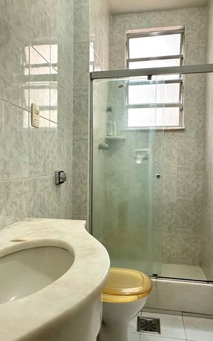 Apartamento à venda com 172m², 3 quartos e 1 vaga