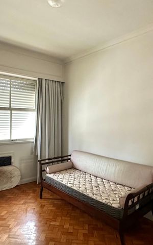 Apartamento à venda com 172m², 3 quartos e 1 vaga