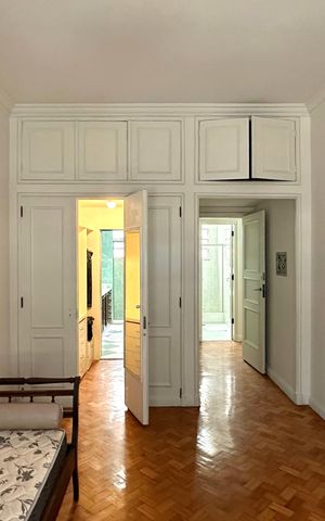 Apartamento à venda com 172m², 3 quartos e 1 vaga