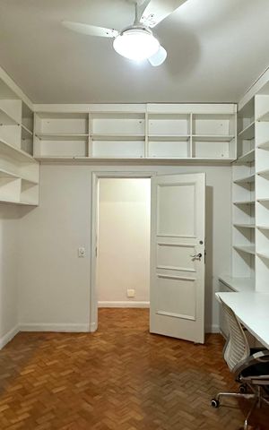 Apartamento à venda com 172m², 3 quartos e 1 vaga