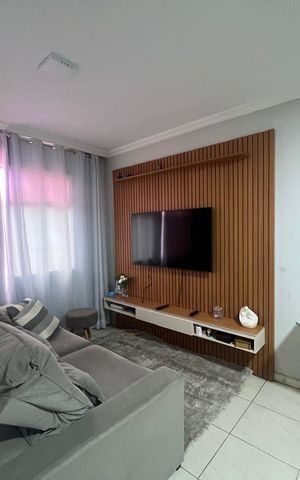 Casa para alugar com 140m², 1 quarto e 3 vagas Casa para alugar com 140m², 1 quarto e 3 vagasSala